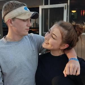 Meet your Posher, Christian